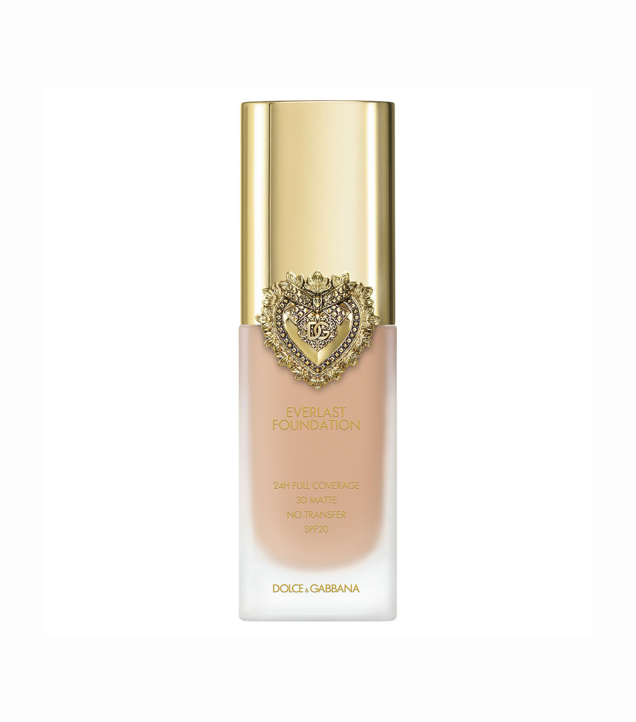 Base liquida DG Everlast Foundation, 27 ml